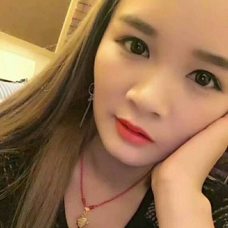 梦之蓝的第一张照片--三明征婚网