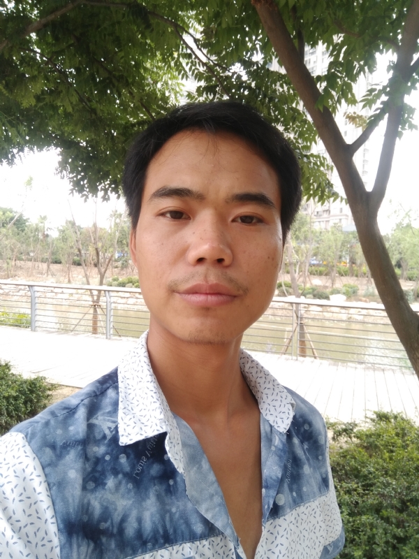 福州哥的第一张照片--三明征婚网