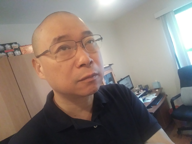 高山的第一张照片--三明征婚网
