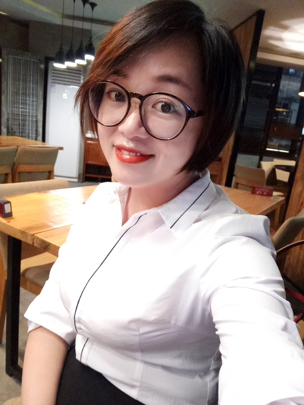 米虫的第一张照片--三明征婚网