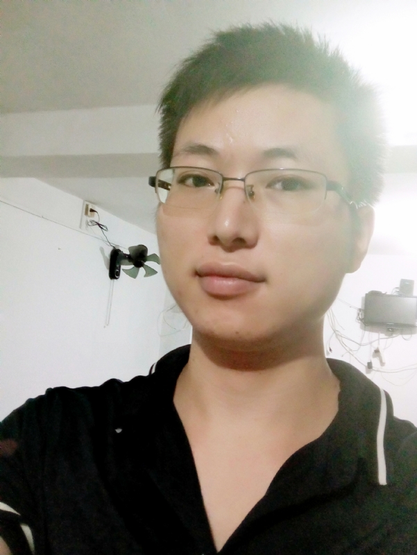 安静的心的第一张照片--三明征婚网