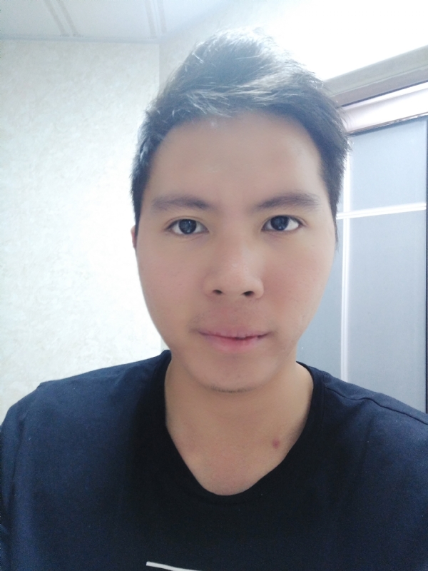 芸尚非的第一张照片--三明征婚网