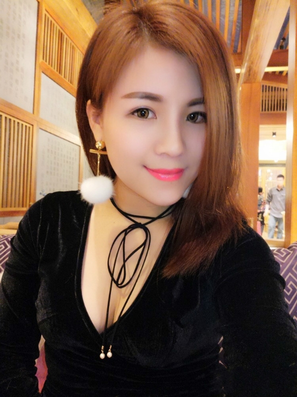 晶晶的第一张照片--三明征婚网