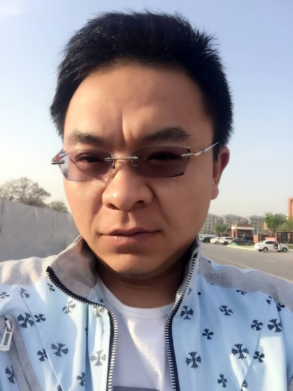 执着的等待的第一张照片--三明征婚网