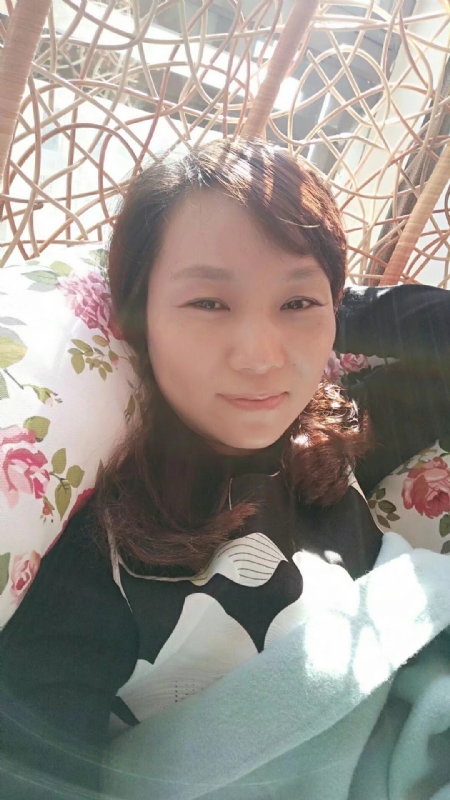 悦己的第一张照片--三明征婚网