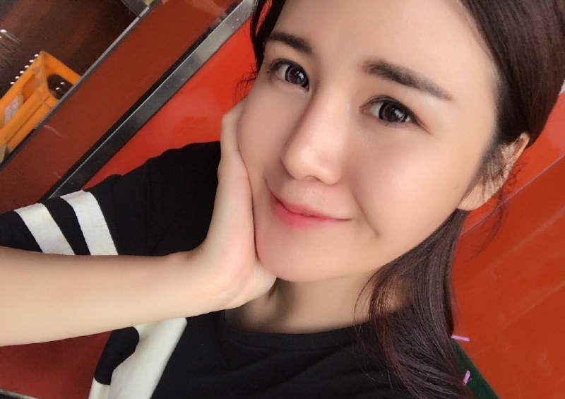 Ccy晴的第一张照片--三明征婚网