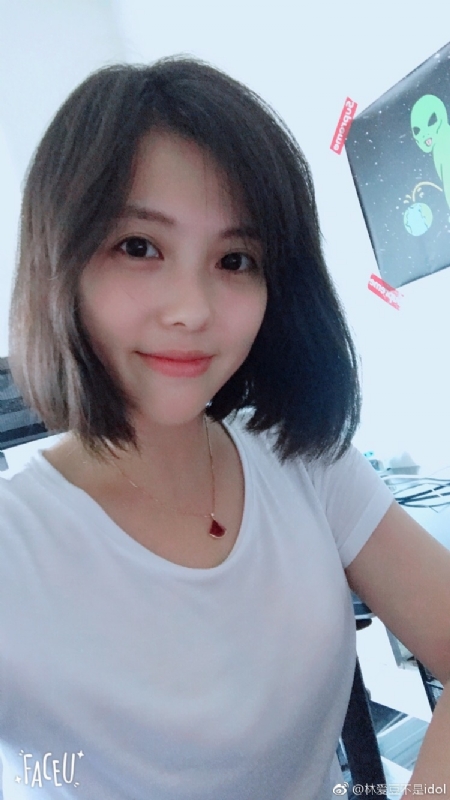 小萌芽儿的第一张照片--三明征婚网