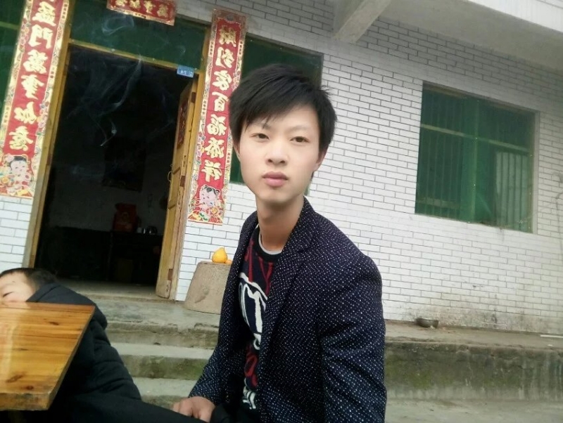 陪伴是最长情的告白的第一张照片--三明征婚网