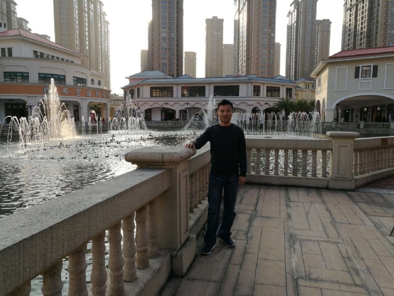 光圈的第二张照片--三明征婚网