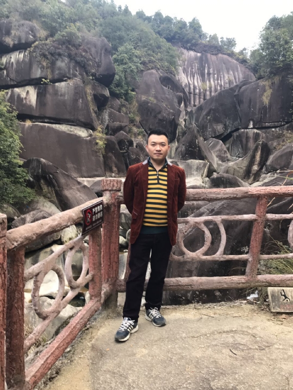 风筝的第二张照片--三明征婚网