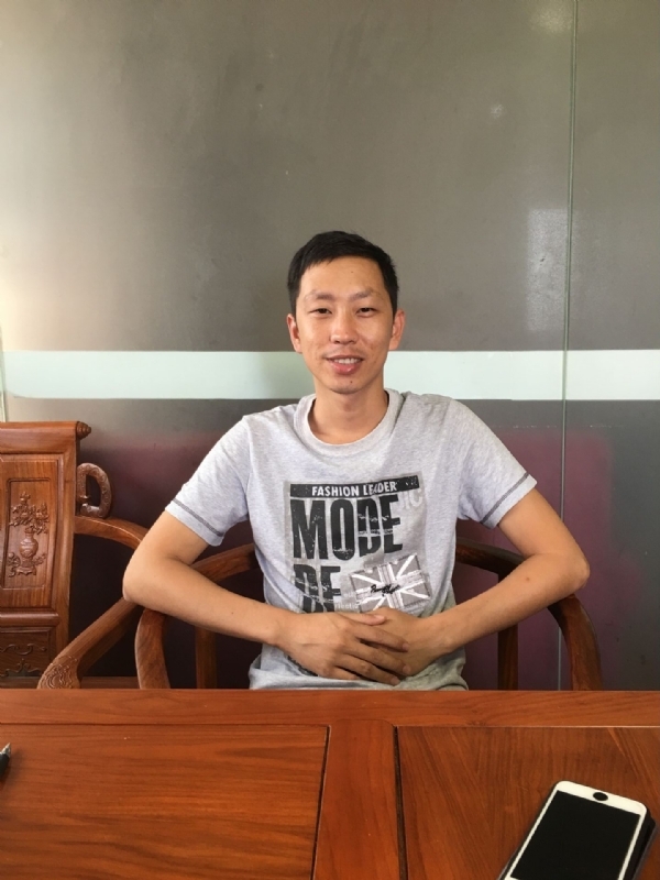 逝水流年的第二张照片--三明征婚网