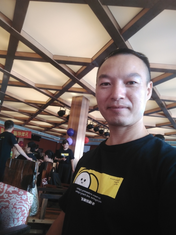 爱森的第一张照片--三明征婚网
