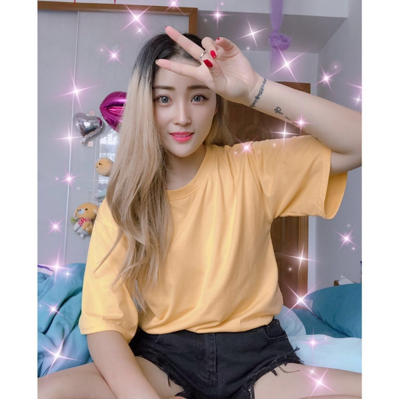 芝麻团子的第一张照片--三明征婚网
