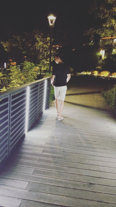 李珂炯的第一张照片--三明征婚网