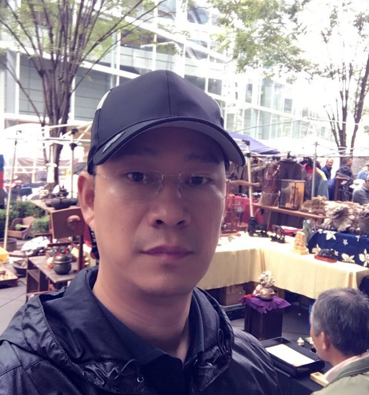 相聚是缘的第一张照片--三明征婚网