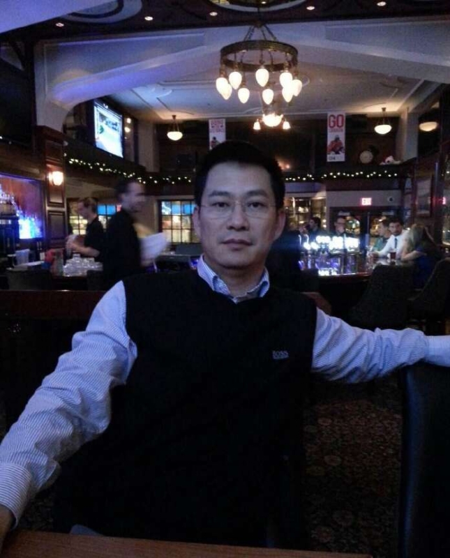 相聚是缘的第二张照片--三明征婚网