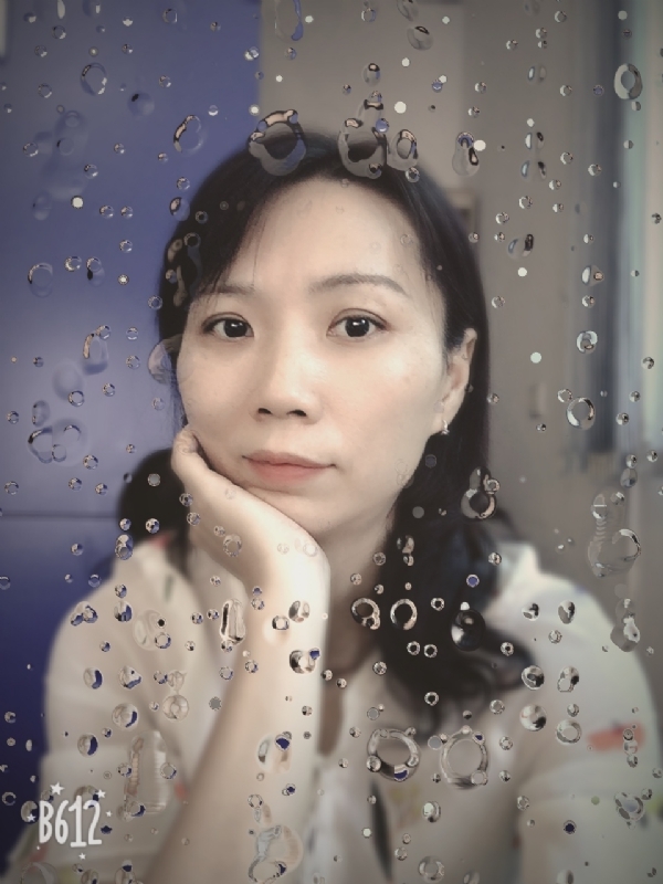 姗的第二张照片--三明征婚网