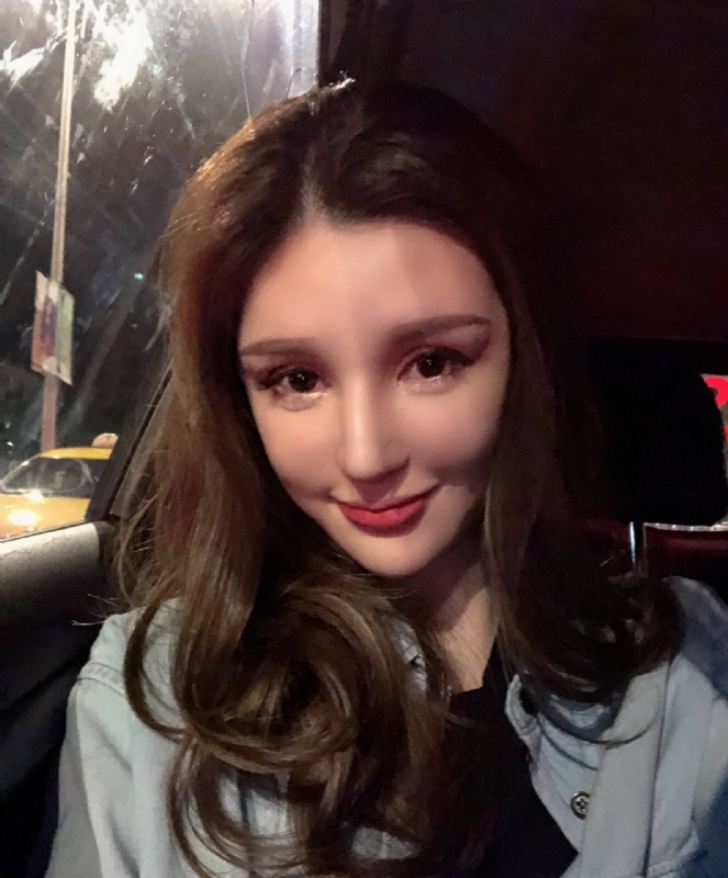 想你的第一张照片--三明征婚网