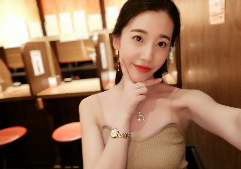 杨文嘉的第一张照片--三明征婚网