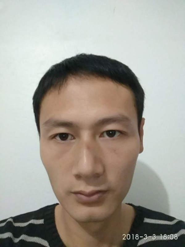 天天的第一张照片--三明征婚网