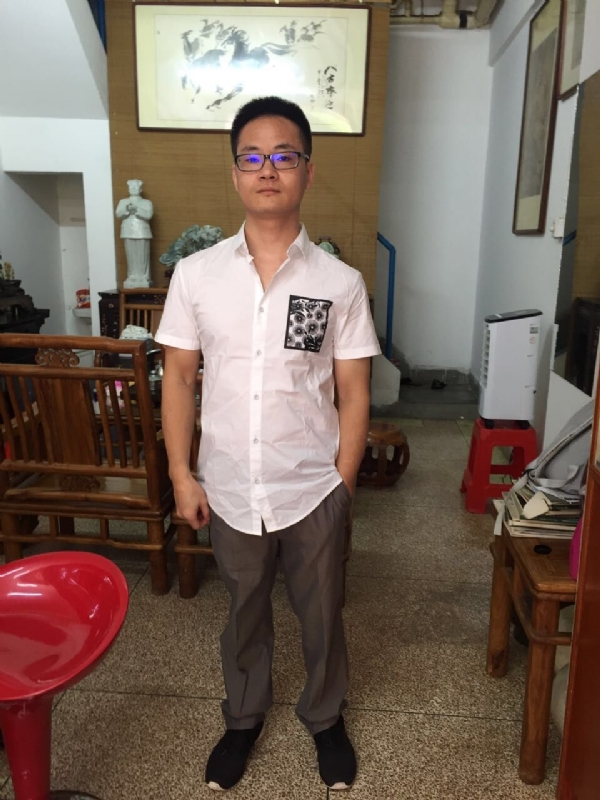 想要一个家的第一张照片--三明征婚网