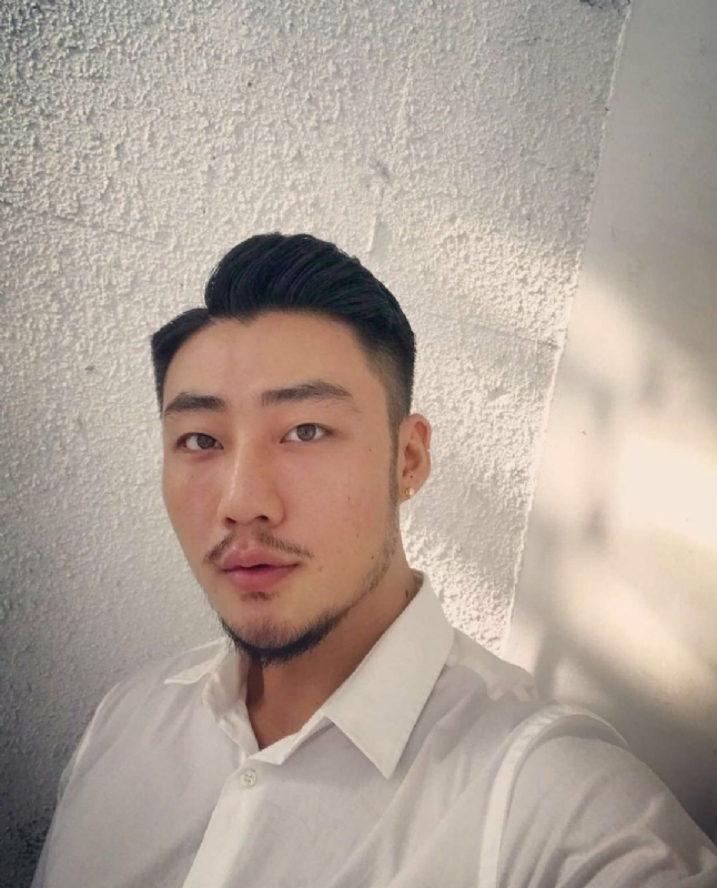 黄杰的第一张照片--三明征婚网