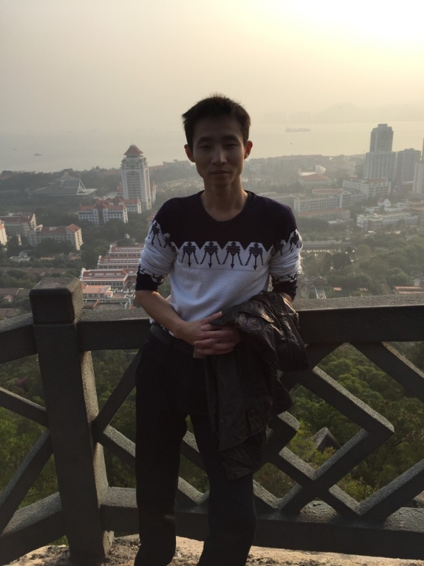 冬末花未眠的第一张照片--三明征婚网