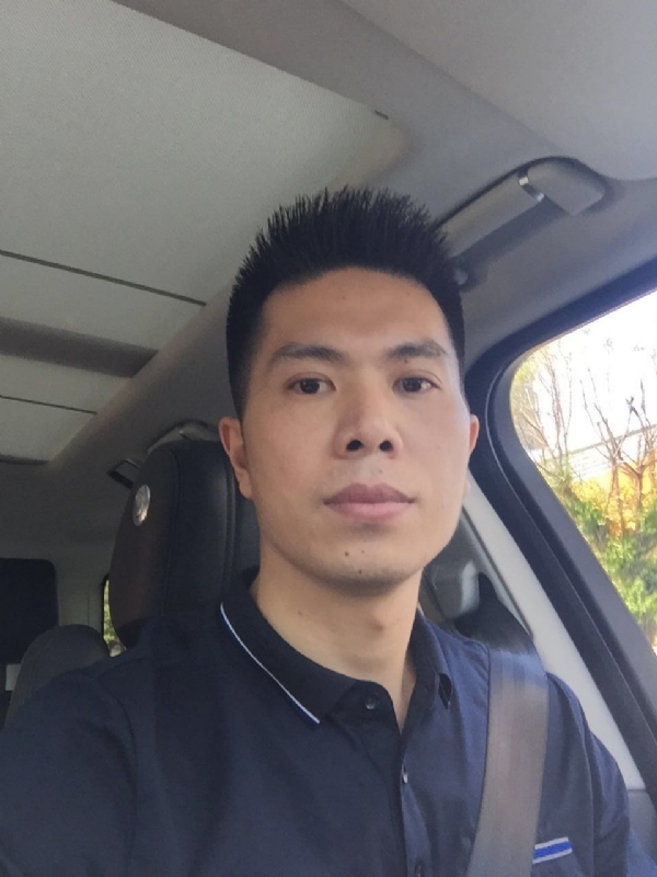 天道酬勤的第一张照片--三明征婚网