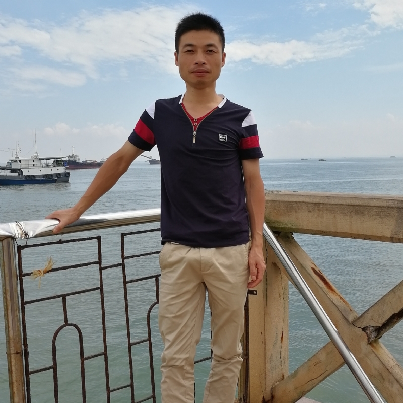 一个人的等待的第一张照片--三明征婚网