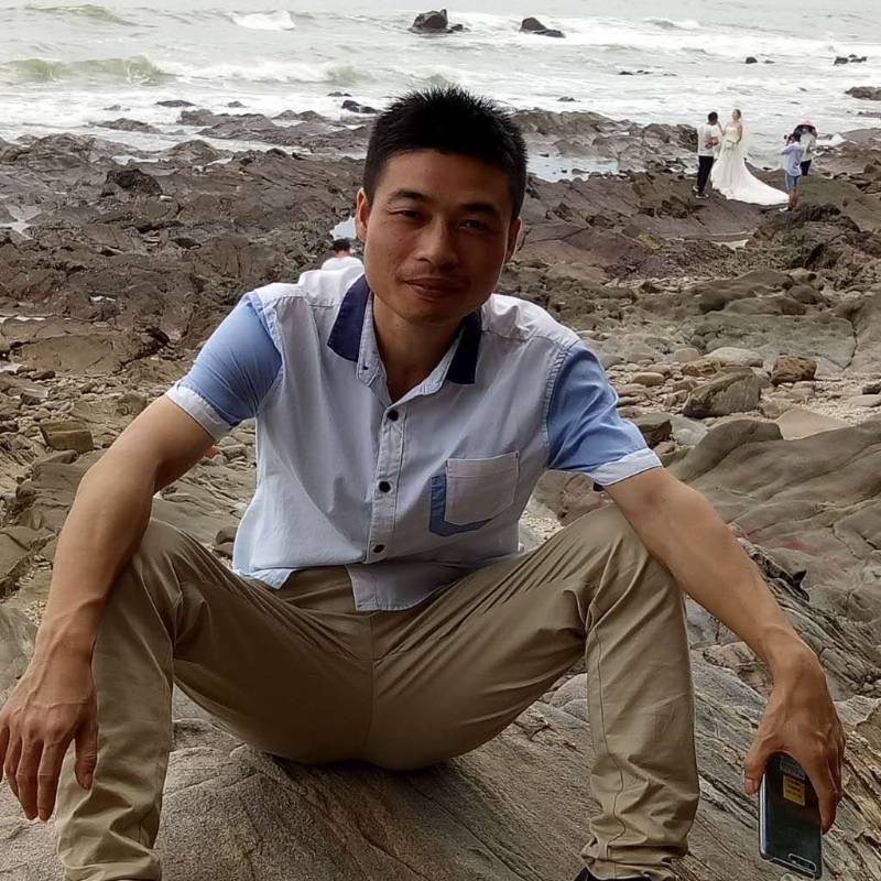 一个人的等待的第二张照片--三明征婚网