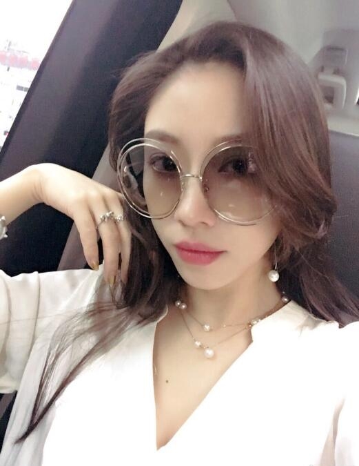 欣欣的第一张照片--三明征婚网
