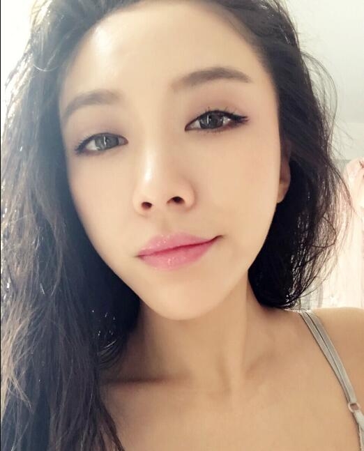 欣欣的第二张照片--三明征婚网