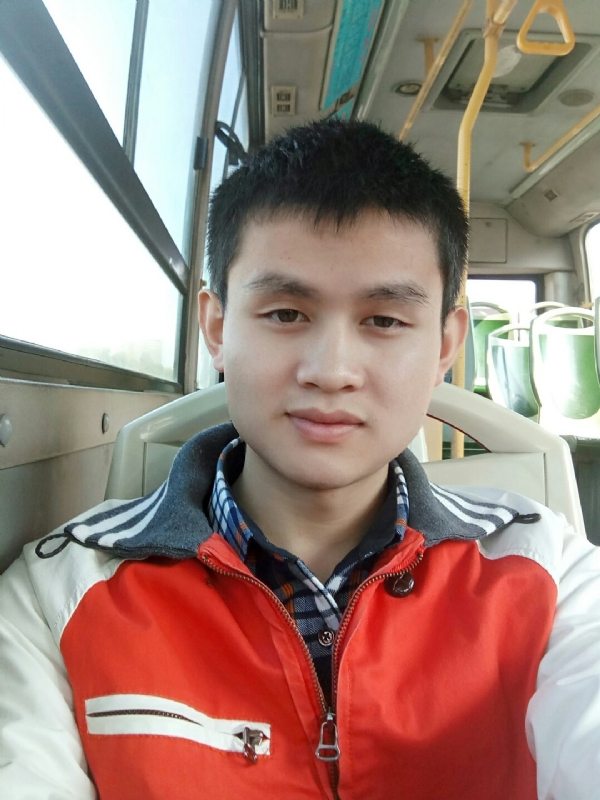 遇见的第一张照片--三明征婚网