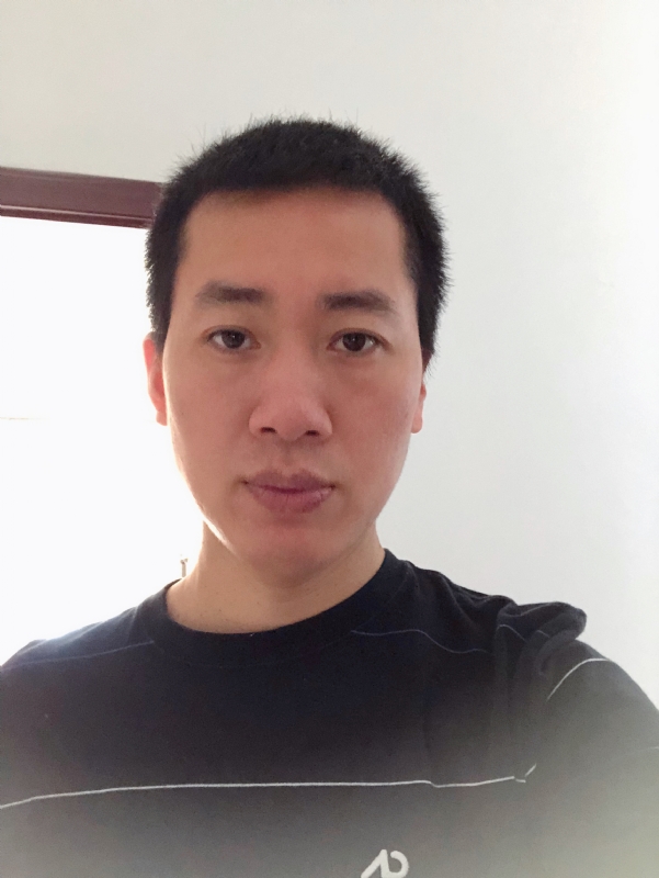 august的第二张照片--三明征婚网