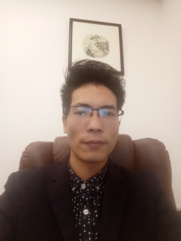 爱也要以诚相待的第一张照片--三明征婚网