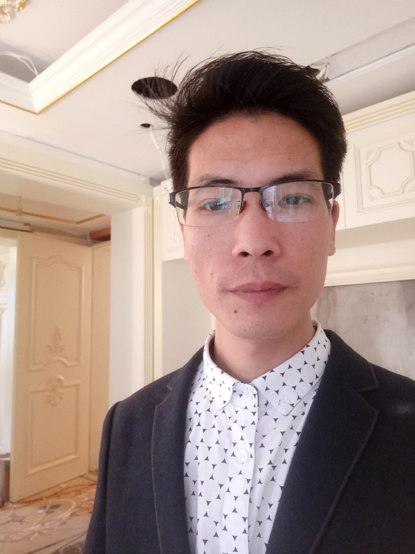 爱也要以诚相待的第二张照片--三明征婚网