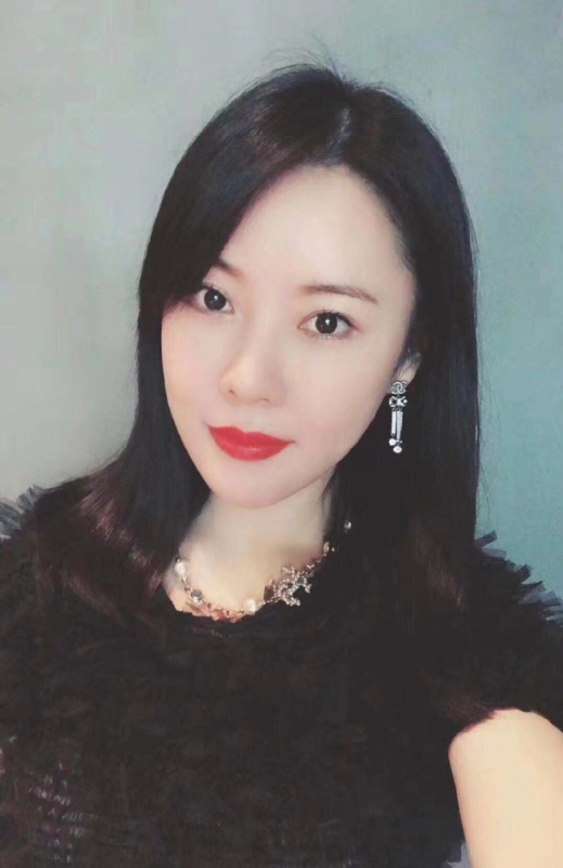 李莉的第一张照片--三明征婚网
