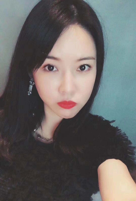 李莉的第二张照片--三明征婚网