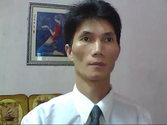 阿文的第一张照片--三明征婚网