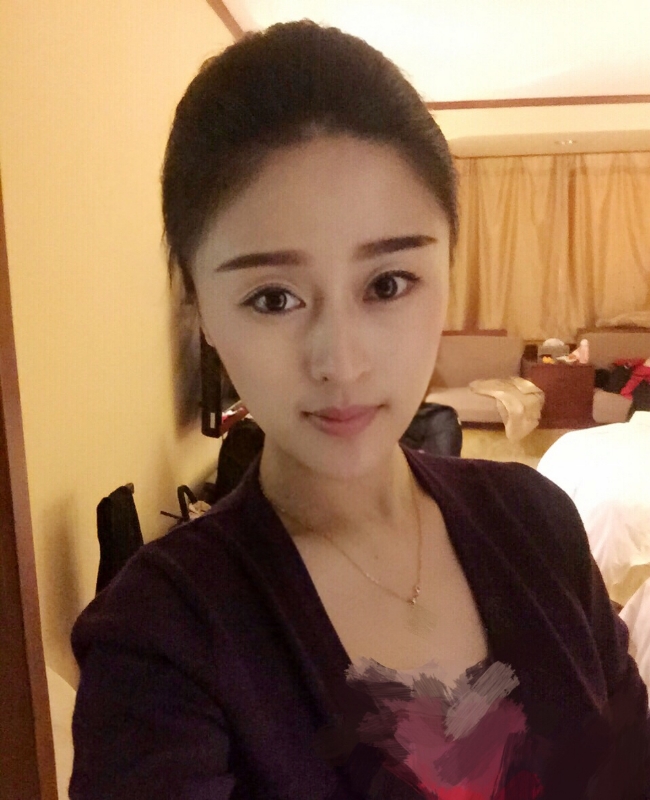 挣扎的第一张照片--三明征婚网