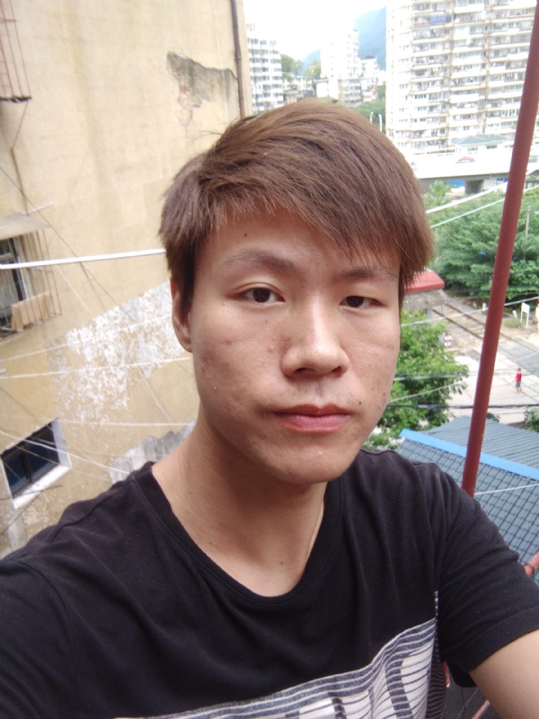 遇见你的第一张照片--三明征婚网