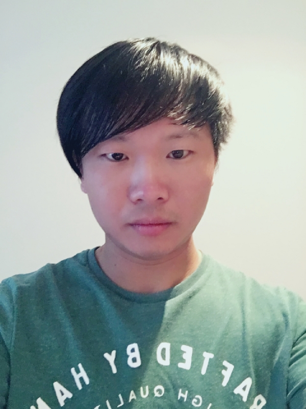 james的第一张照片--三明征婚网