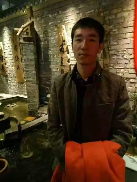 王森的第一张照片--三明征婚网