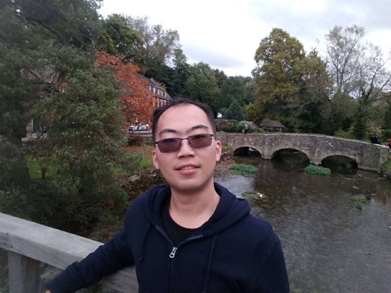 Allen的第一张照片--三明征婚网