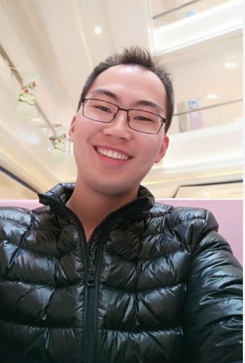 Allen的第二张照片--三明征婚网