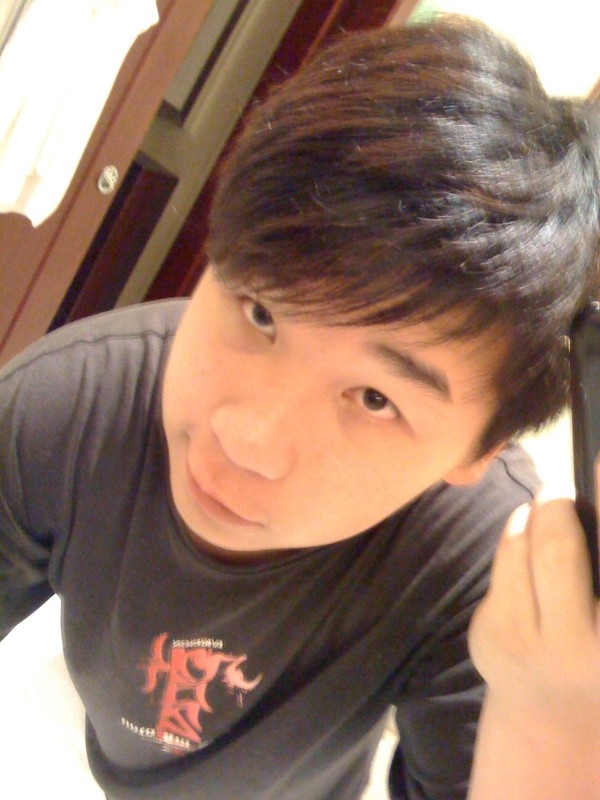 陈鸿翔先生的第一张照片--三明征婚网