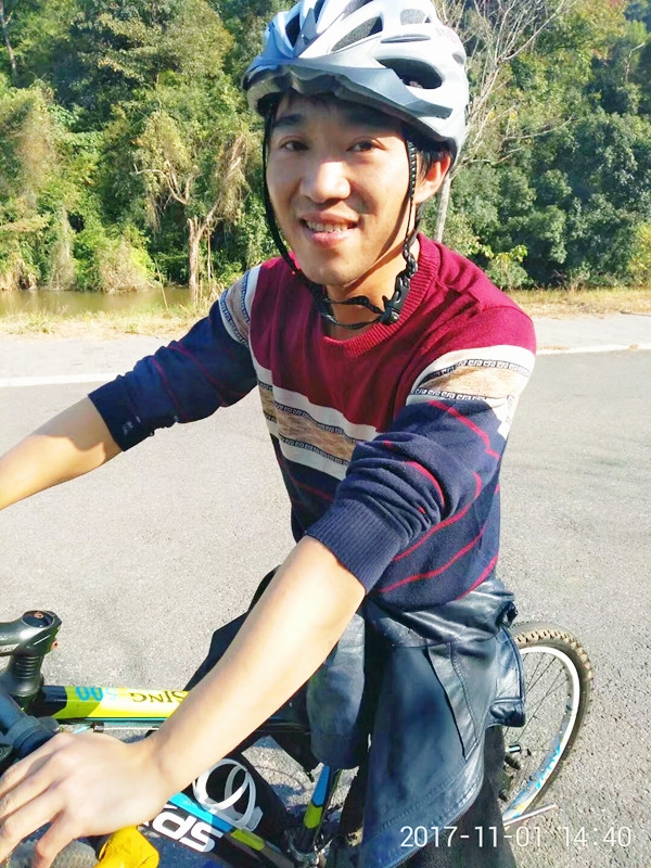 丹叶的第一张照片--三明征婚网
