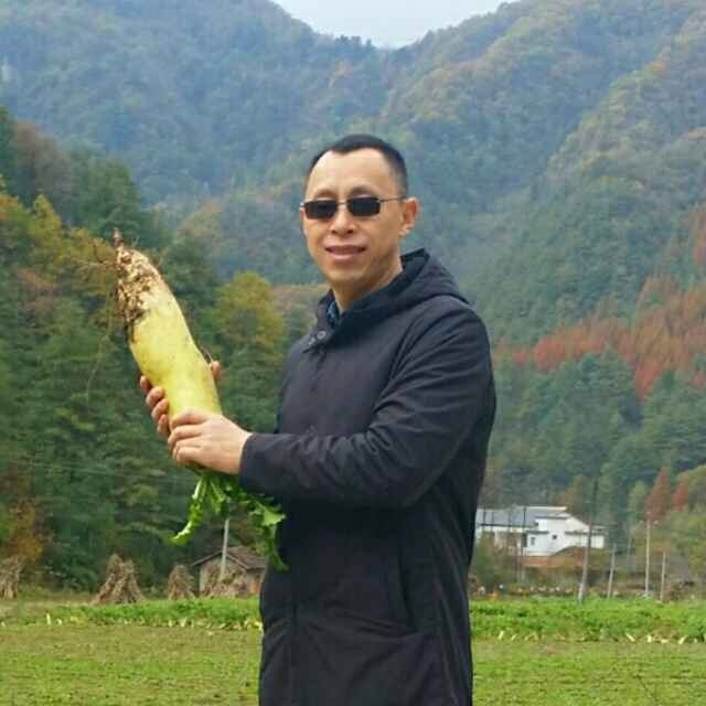 墨迹男的第一张照片--三明征婚网