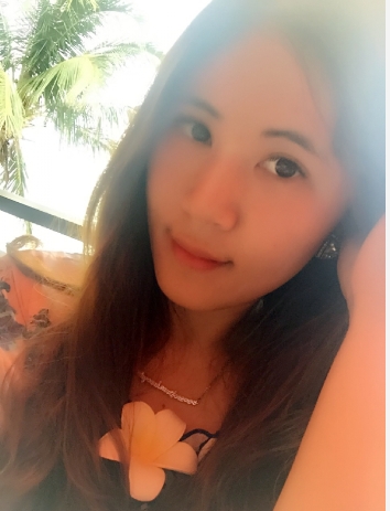 婷婷的第一张照片--三明征婚网