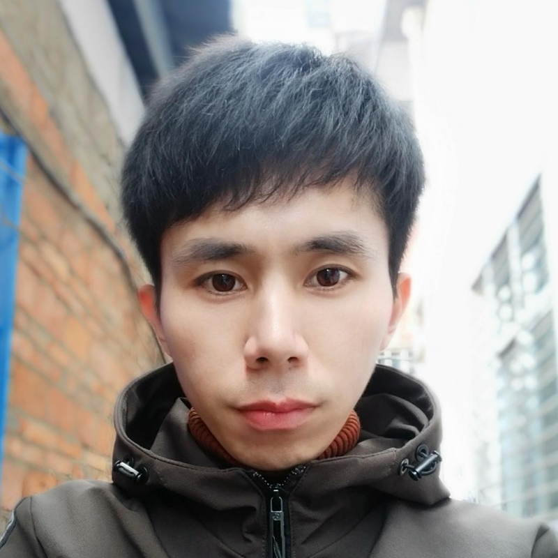 等一人白首的第二张照片--三明征婚网